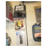 NEW KOBALT 10 IN ONE TOOL, 90 DEGREE DRILL