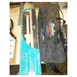 LOGAN COMPACT MAT CUTTER