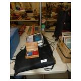 MASSAGE CUSHION, KING COOLING SHEET SET, FLOOR