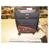 NEW LONDON FOG LUGGAGE