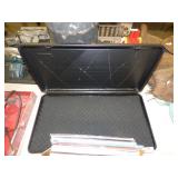 WOLF LARGE STORAGE CASE