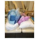 PILLOWS