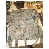 US MILITRAY BACKPACK IN VERY GOOD CONDITION