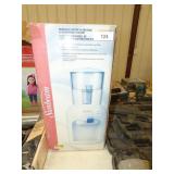 NEW SUNBEAM WATER FILTRATION SYSTEM & DISPENSER