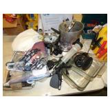 KITCHEN ITEMS