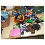 TOYS
