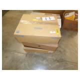 3 TOTAL STOOL BEDITS