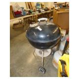 WEBER BBQ GRILL