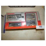 NEW SUNTUNE INDUCTIVE DWELL TACH
