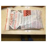 NEW GIANT  CHECKERS GAME SET