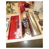 TOOLS BOX & TOOLS,
