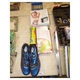 NEW BODY HEAT & COOL PAD, FAT AWAY, SIZE 10 BIKE