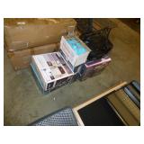 6 AIR BEDS