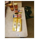FOOD ITEMS