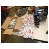 JACK HAMMER ABS, COFFEE MAKER & PRIDE WRAPPING