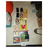 NEW MOUSE & RAT TRAPS
