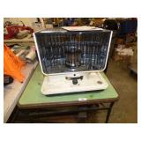 VERY NICE CLEAN KEROSUN KEROSENE HEATER FULL