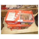 3 NEW BOXES 20' ACCENT CABLE LIGHTS