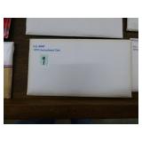 1979 MINT SET P&D COINS 3 S.B.A.DOLLARS