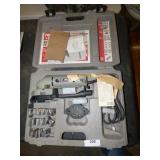 PORTER CABLE DETAIL SANDER KIT