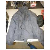 SIZE MEDIUM TALL COAT