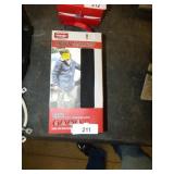 NEW WRANGLE SIZE LARGE THERMAL UNDERWARE SET