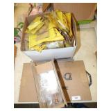 LOTS OF ASSORTED JOHN DEERE GASKETS
