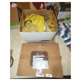 LOTS OF ASSORTED JOHN DEERE GASKETS