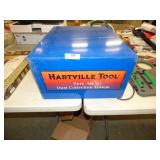 PURE AIR DUST COLLECTOR SYSTEM FOR WOOD SHOP