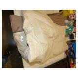 NEW CANVAS COVER WORK GOOD FOR FIREWOOD COVER