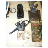 2 BUSHNELL BINOCULARS