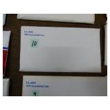 1980 MINT SET P&D COINS 3 S.B.A.DOLLARS