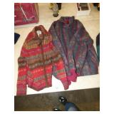 WALLS & TIARA MEDIUM JACKETS