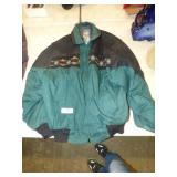 NICE SIZE LARGE WESTERN JACKET