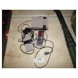 REGULAR NINTENDO GAME SYSTEM W/ OVER 100 GAMES