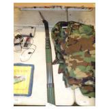 HOOYMAN EXTENDABLE TREE LIMB SAW