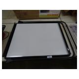 STAND UP DRY ERASE BOARD