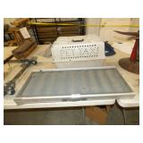 EXPANDABLE PET RAMP & PET TAXI