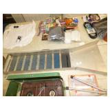 NEW KEENE GOLD PANNING WASH CHUTE