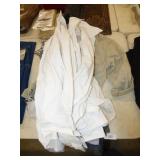 SEVERAL NICE MENS LONG SLEEVE SHIRTS LARGE