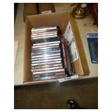 COUNTRY MUSIC CDS