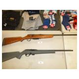 NICE MARLIN MODEL 55G 12GA BOLT LONG BARREL GOOSE