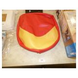 NEW TRACTOR SEAT COVER