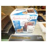 SUNBEAM CAROUSEL ROTISSERIE