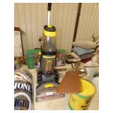 BISSELL VACUUM