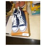 NEW POLO BRAND SHOES SIZE 8