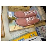 NEW ISLAND SURF SHOES SIZE 8 1/2
