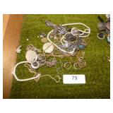 ASSORTED JEWELRY