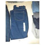 NEW 32/32 JEANS