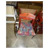 NICE CHAIR